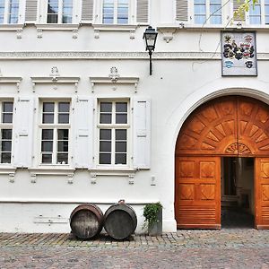 Altstadthof Freinsheim